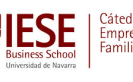Evaluar el protocolo familiar Logo IESE Empresa Familiar